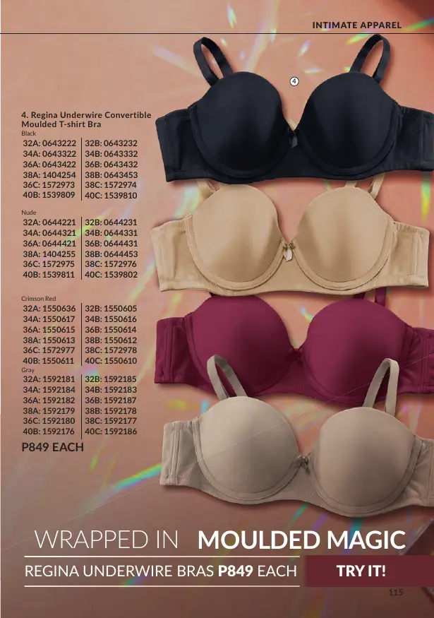 Avon Brochure Avon Brochure December 2026, page 114