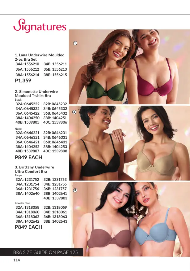 Avon Brochure Avon Brochure December 2026, page 115