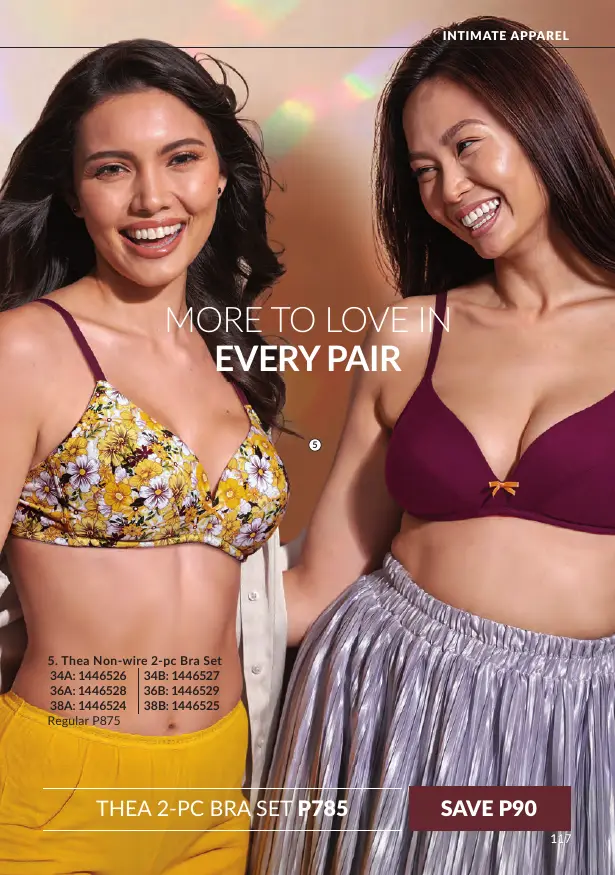 Avon Brochure Avon Brochure December 2026, page 116