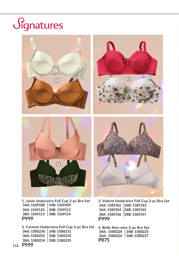 Avon Brochure Avon Brochure December 2026, page 117