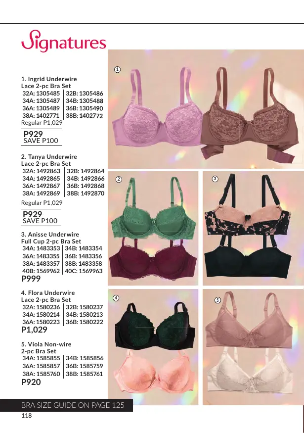 Avon Brochure Avon Brochure December 2026, page 119