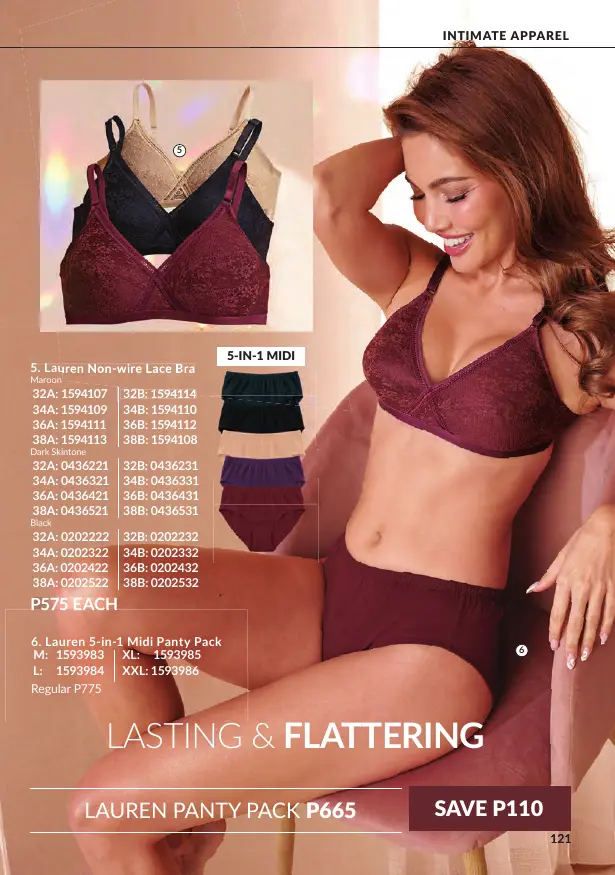 Avon Brochure Avon Brochure December 2026, page 120