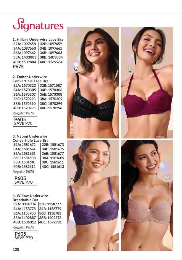 Avon Brochure Avon Brochure December 2026, page 121
