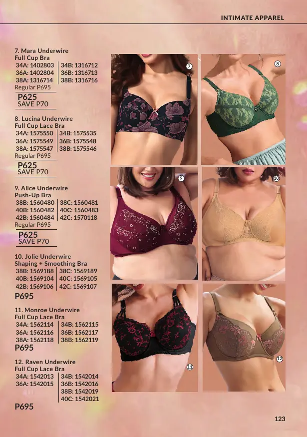 Avon Brochure Avon Brochure December 2026, page 122
