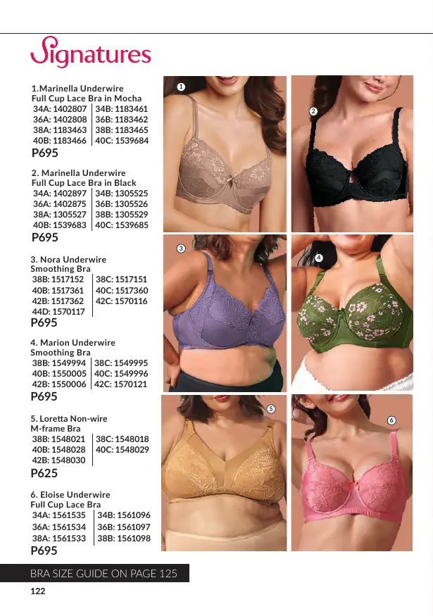 Avon Brochure Avon Brochure December 2026, page 123