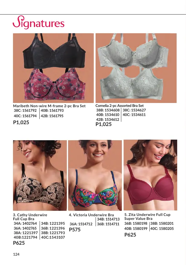 Avon Brochure Avon Brochure December 2026, page 125