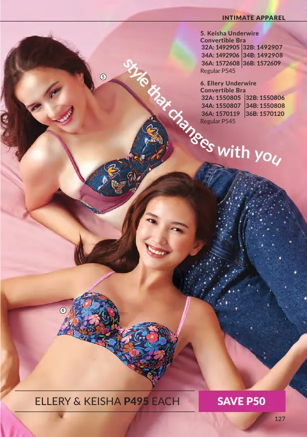 Avon Brochure Avon Brochure December 2026, page 126