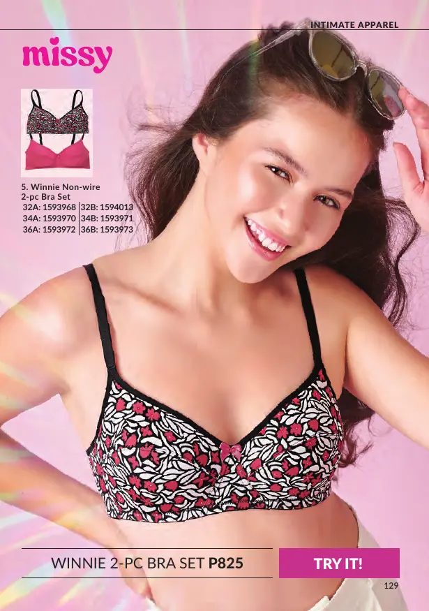 Avon Brochure Avon Brochure December 2026, page 128