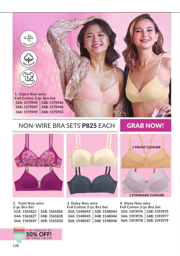 Avon Brochure Avon Brochure December 2026, page 129