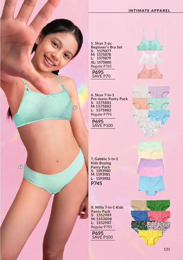 Avon Brochure Avon Brochure December 2026, page 130
