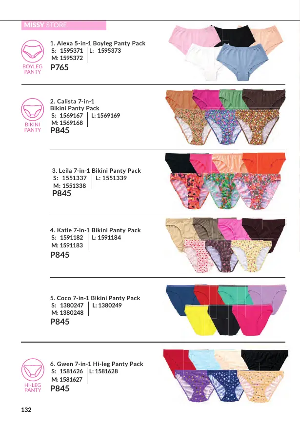 Avon Brochure Avon Brochure December 2026, page 133