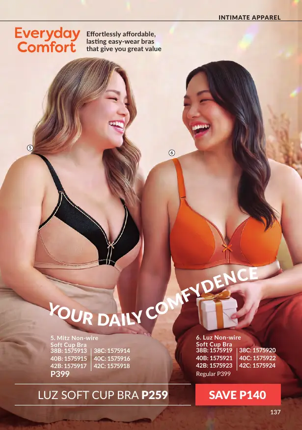 Avon Brochure Avon Brochure December 2026, page 136