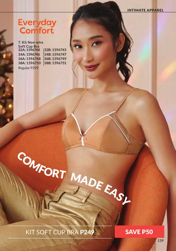 Avon Brochure Avon Brochure December 2026, page 138