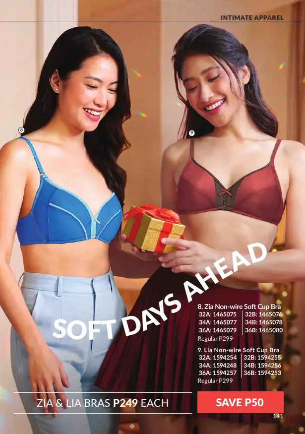 Avon Brochure Avon Brochure December 2026, page 140