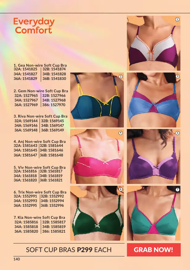 Avon Brochure Avon Brochure December 2026, page 141