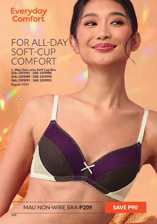 Avon Brochure Avon Brochure December 2026, page 143