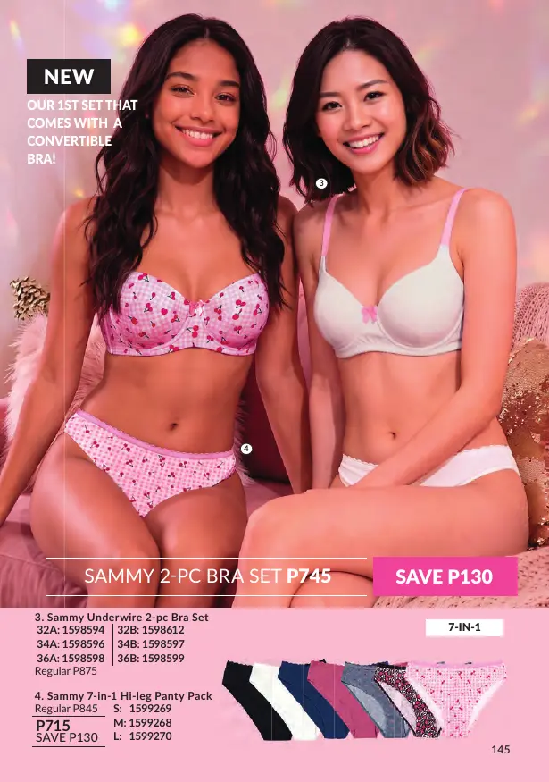Avon Brochure Avon Brochure December 2026, page 144