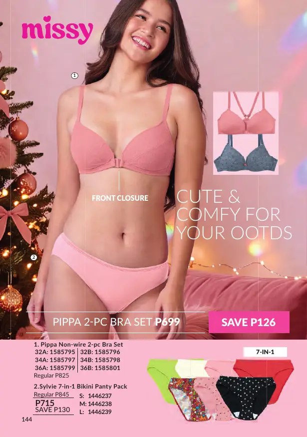 Avon Brochure Avon Brochure December 2026, page 145