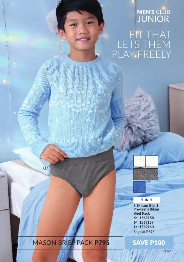 Avon Brochure Avon Brochure December 2026, page 146