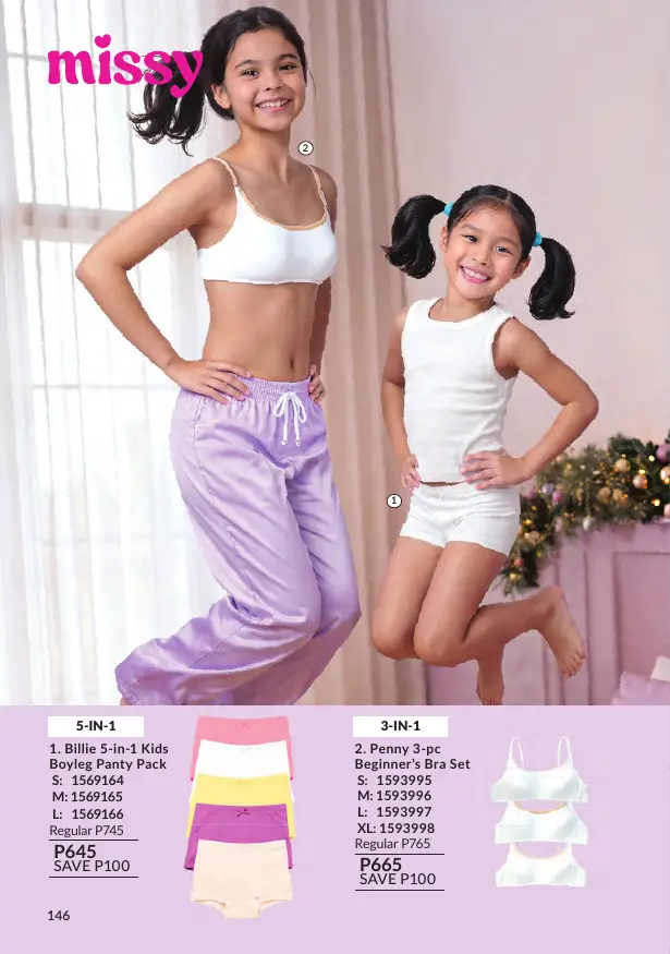 Avon Brochure Avon Brochure December 2026, page 147