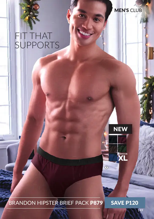 Avon Brochure Avon Brochure December 2026, page 148
