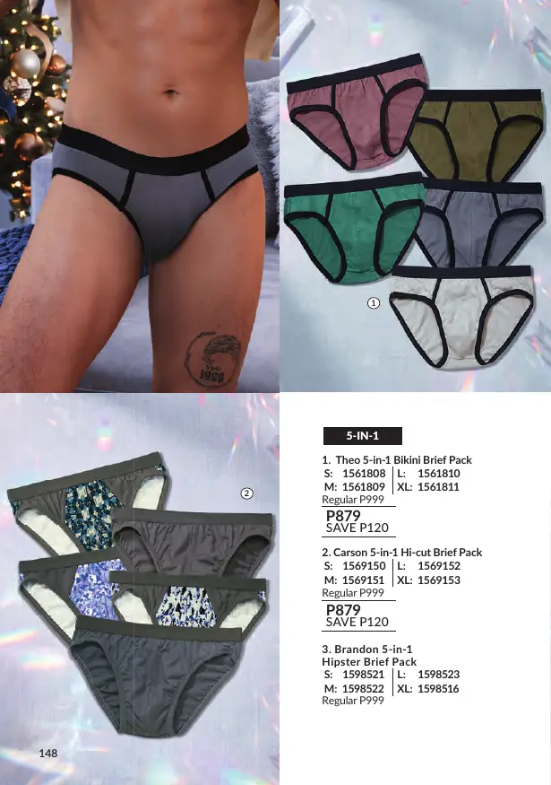 Avon Brochure Avon Brochure December 2026, page 149