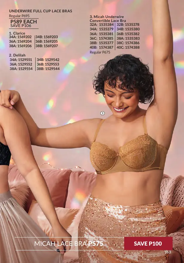 Avon Brochure Avon Brochure December 2026, page 152