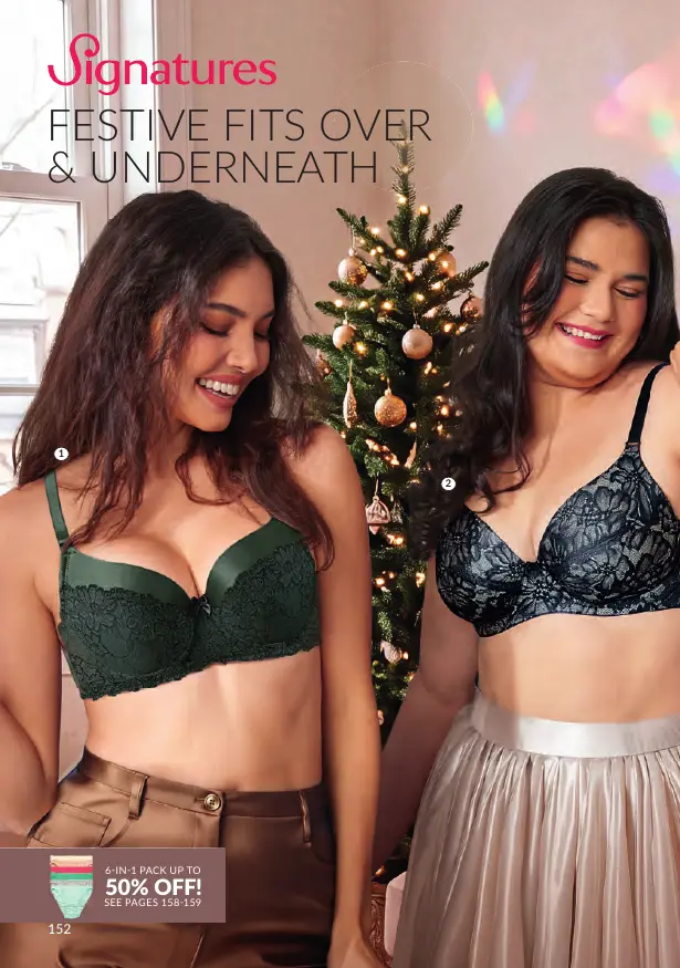 Avon Brochure Avon Brochure December 2026, page 153