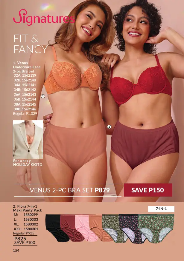 Avon Brochure Avon Brochure December 2026, page 155