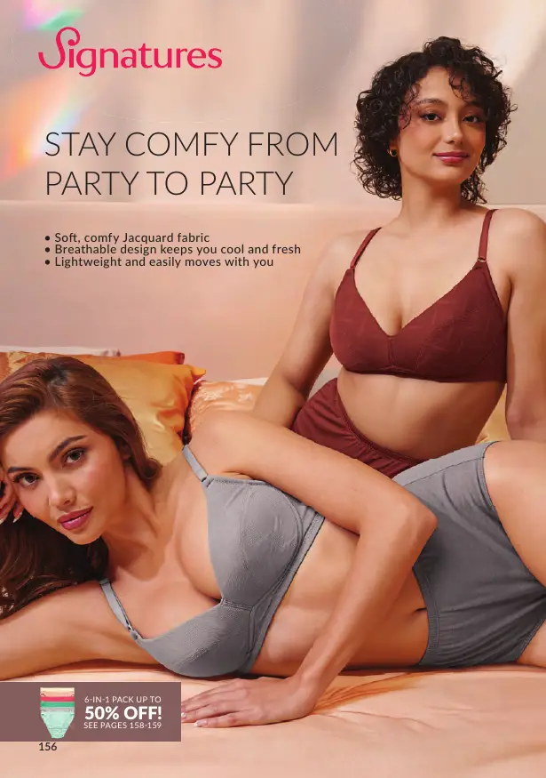 Avon Brochure Avon Brochure December 2026, page 157