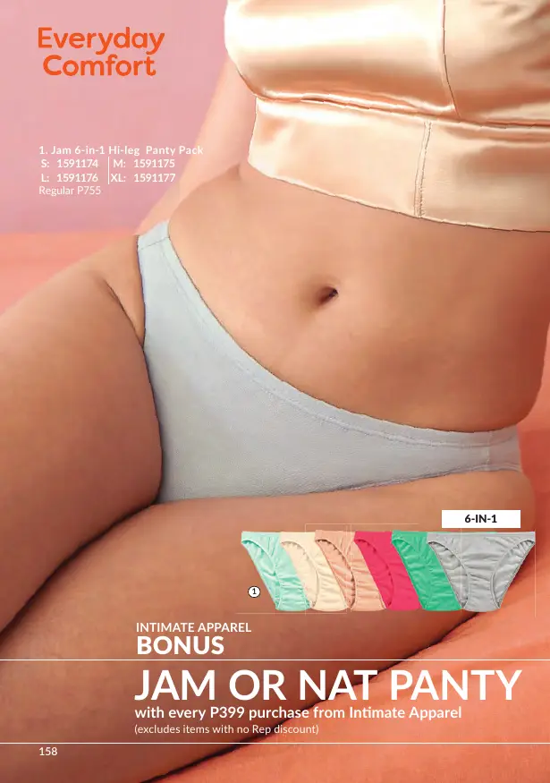 Avon Brochure Avon Brochure December 2026, page 159