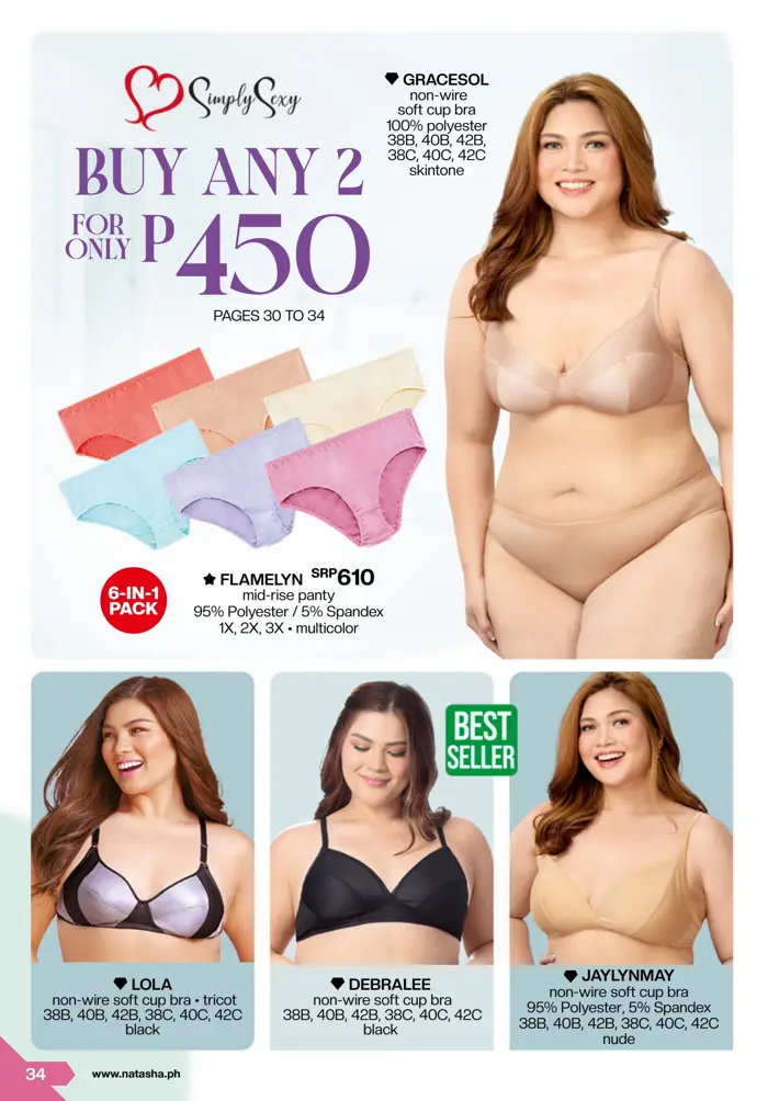 Natasha Brochure September–October 2026, page 34
