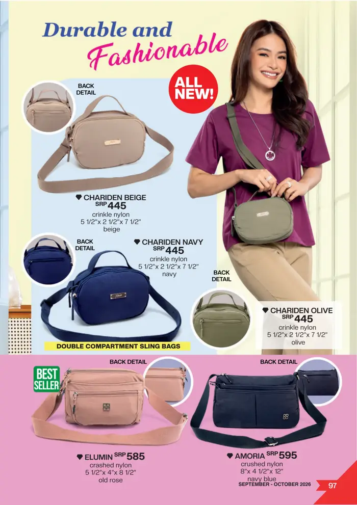 Natasha Brochure September–October 2026, page 97
