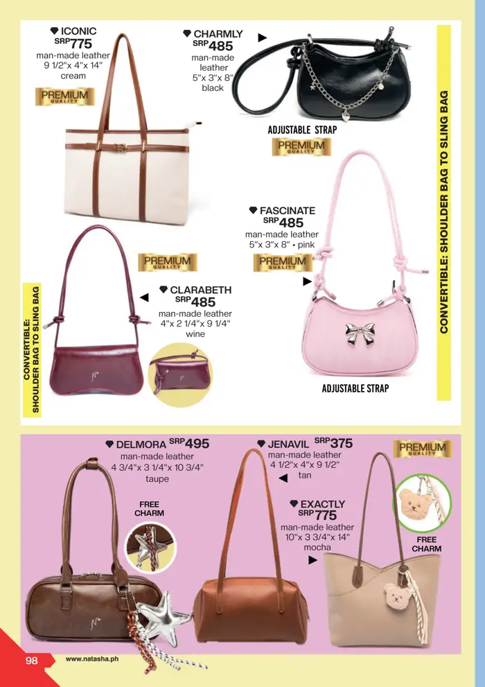 Natasha Brochure September–October 2026, page 98