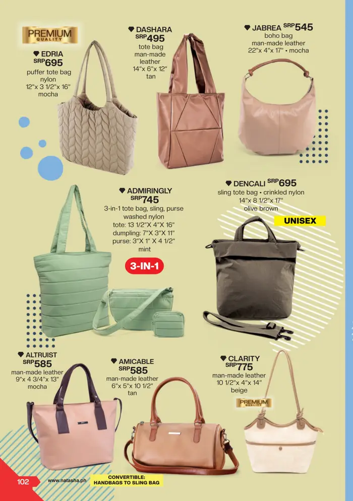 Natasha Brochure September–October 2026, page 102