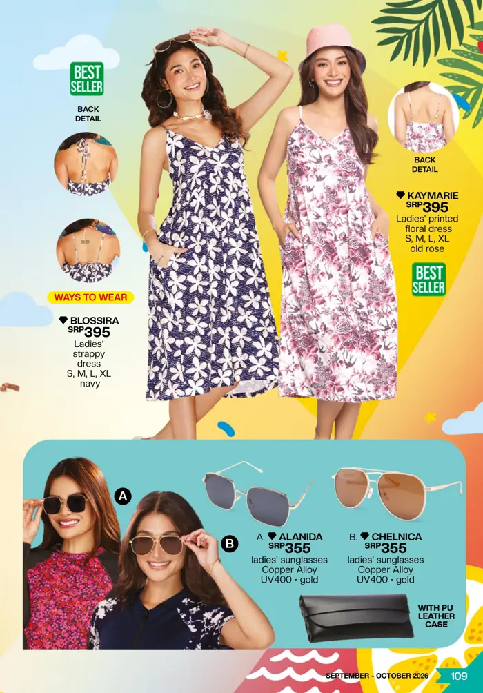 Natasha Brochure September–October 2026, page 109