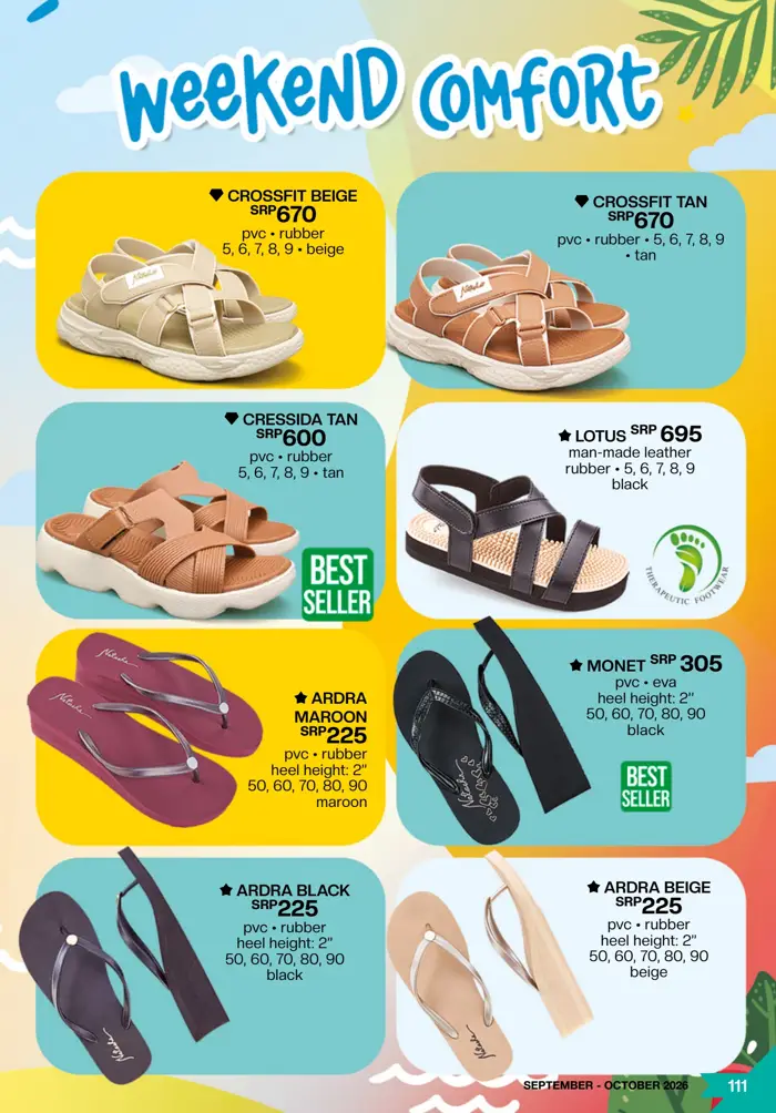 Natasha Brochure September–October 2026, page 111