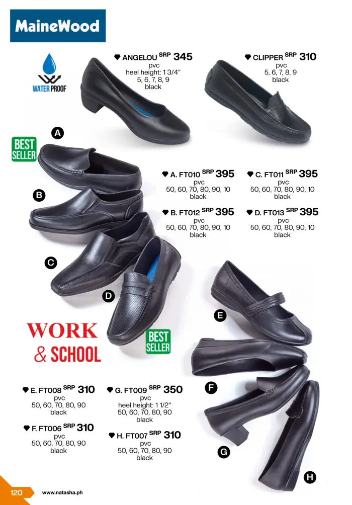 Natasha Brochure September–October 2026, page 120