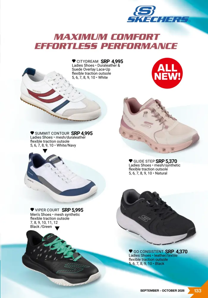 Natasha Brochure September–October 2026, page 133