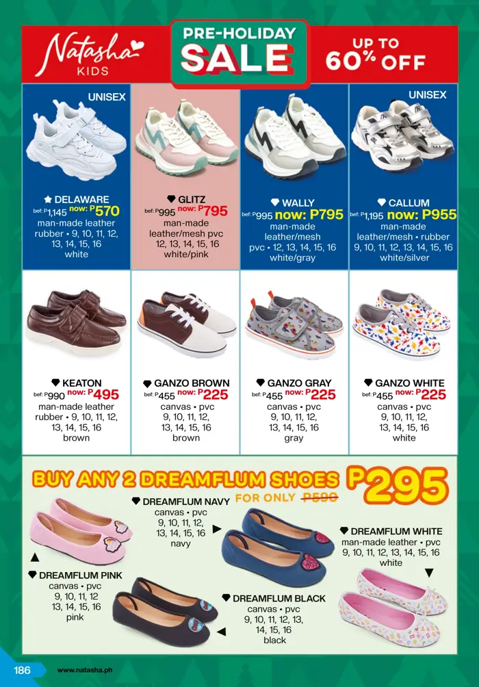 Natasha Brochure September–October 2026, page 186