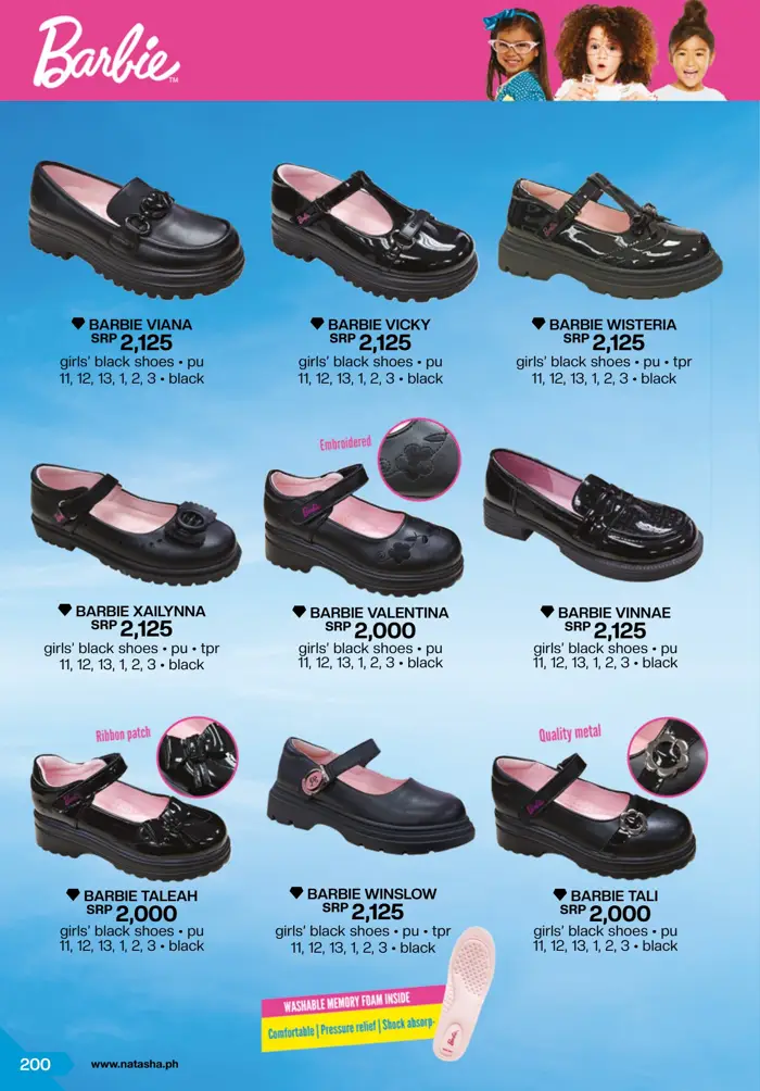 Natasha Brochure September–October 2026, page 200