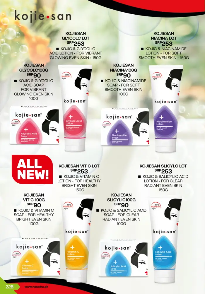Natasha Brochure September–October 2026, page 228