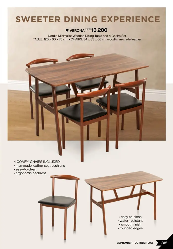 Natasha Brochure September–October 2026, page 315