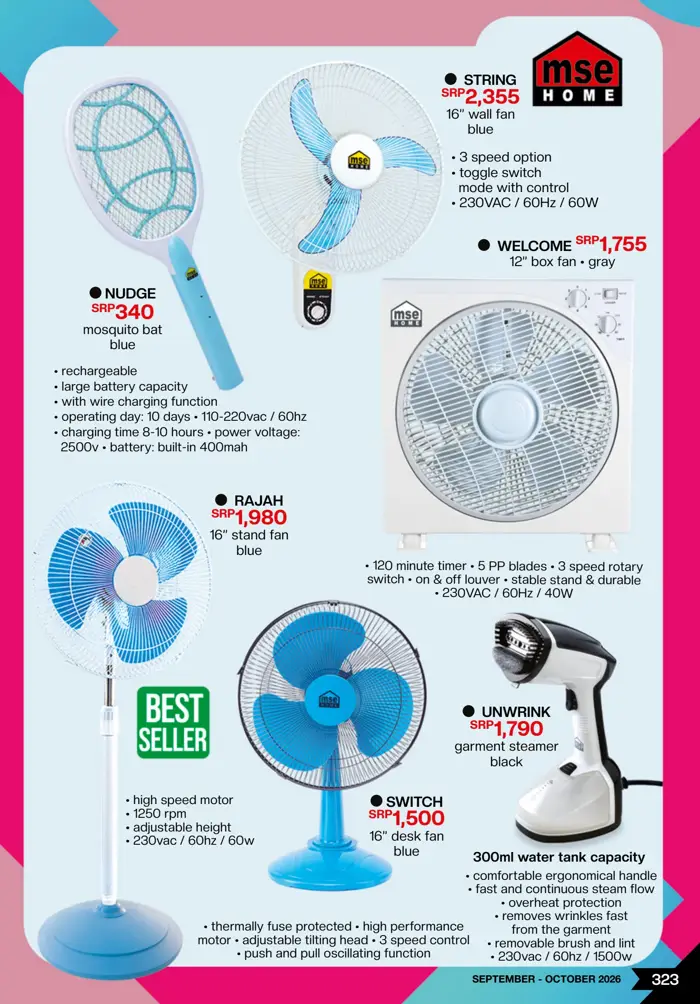 Natasha Brochure September–October 2026, page 323