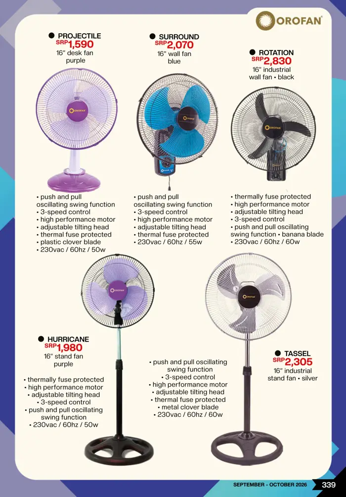Natasha Brochure September–October 2026, page 339