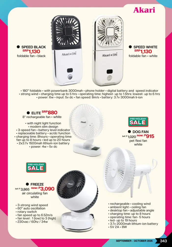 Natasha Brochure September–October 2026, page 343