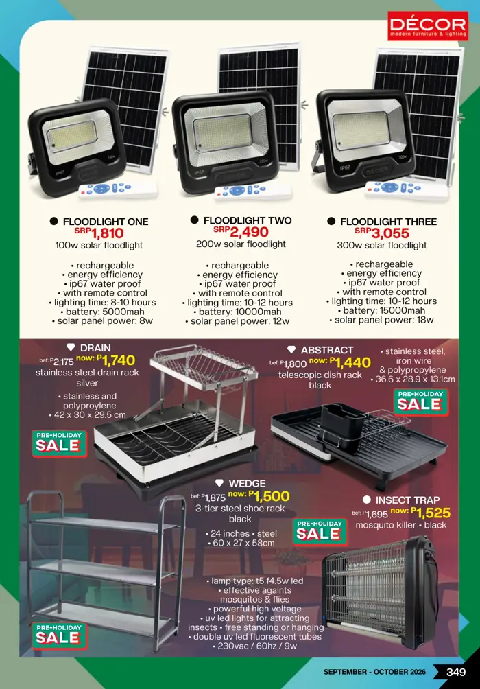 Natasha Brochure September–October 2026, page 349