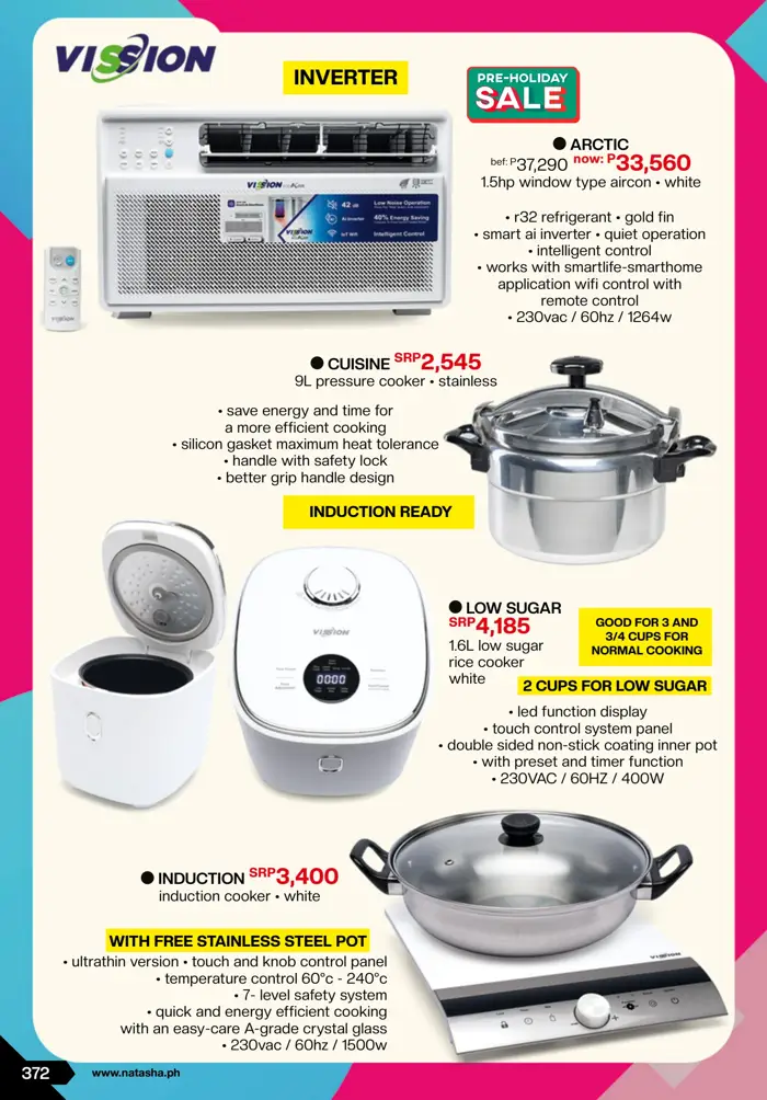 Natasha Brochure September–October 2026, page 372