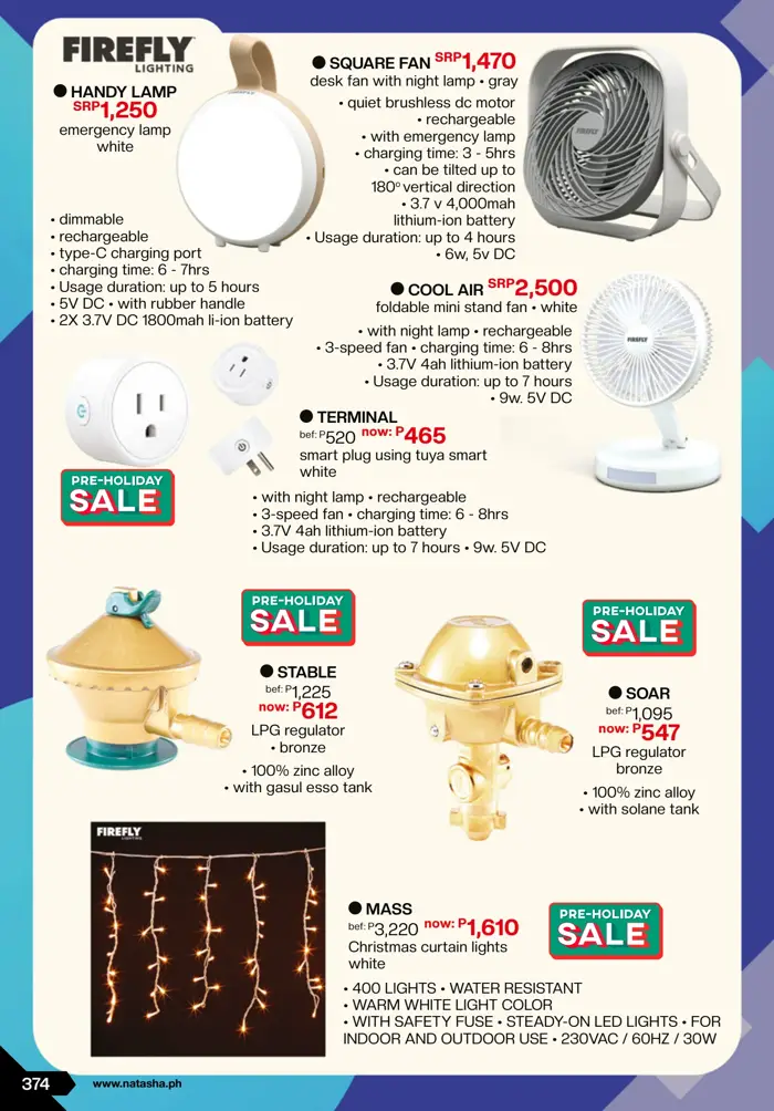 Natasha Brochure September–October 2026, page 374