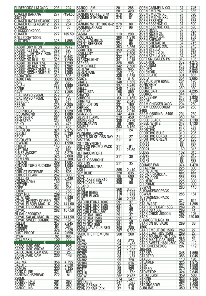 Natasha Brochure September–October 2026, page 385
